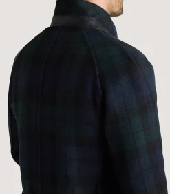 Men'S Estate Evening Town And Country Coat-Purdey Online