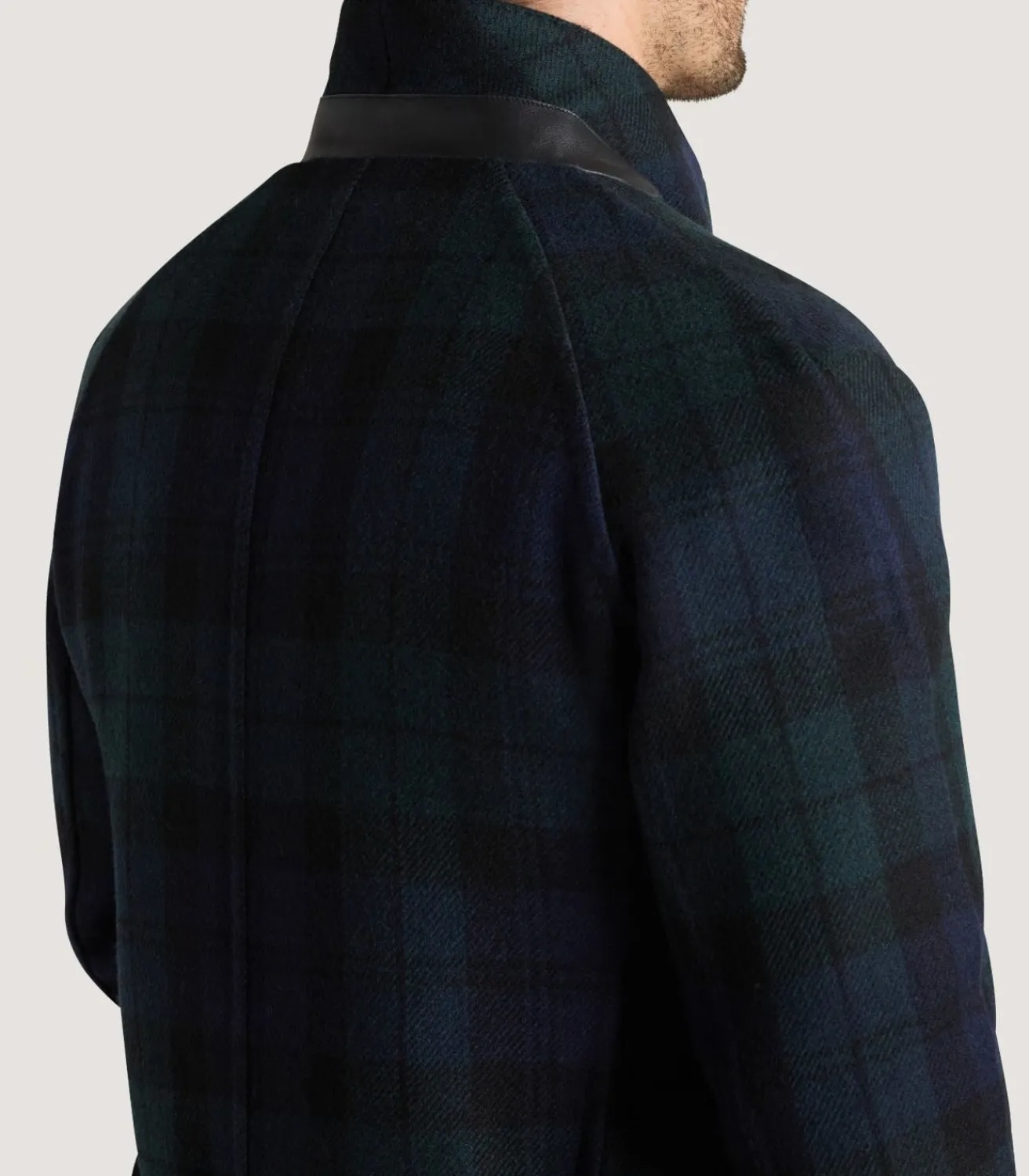 Men'S Estate Evening Town And Country Coat-Purdey Online