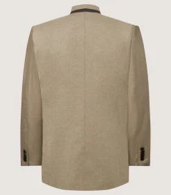 Men'S Estate Jacket In Khaki-Purdey