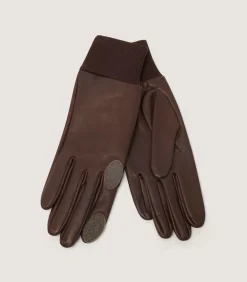 Men'S Hairsheep Leather Sporting Gloves Right Handed-Purdey Clearance