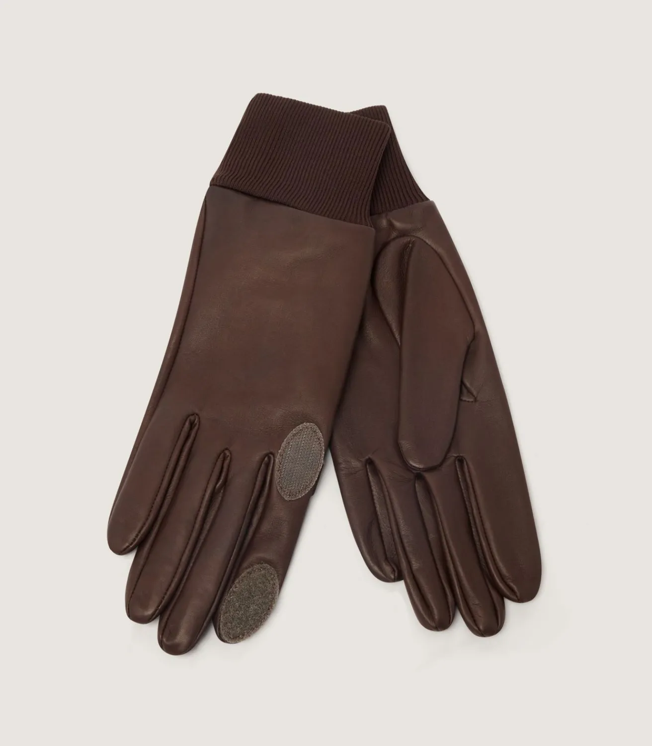 Men'S Hairsheep Leather Sporting Gloves Right Handed-Purdey Clearance