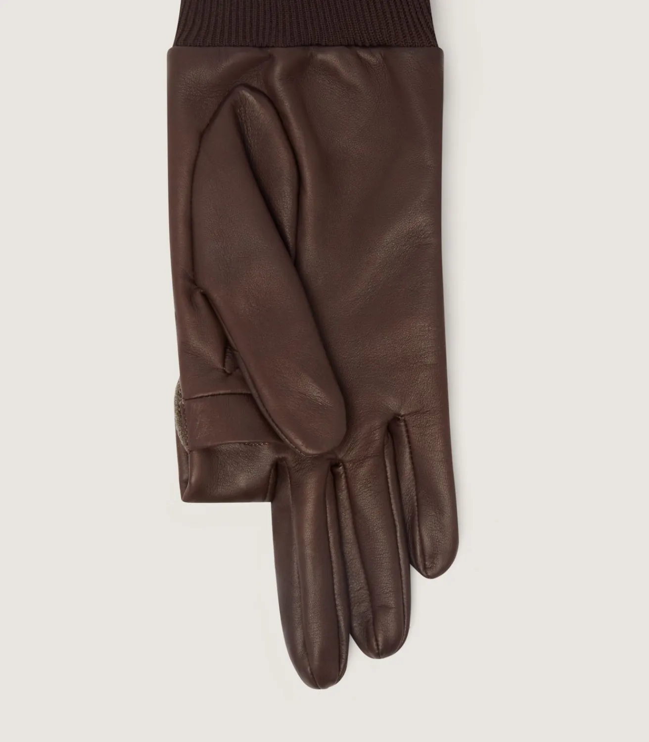 Men'S Hairsheep Leather Sporting Gloves Right Handed-Purdey Clearance