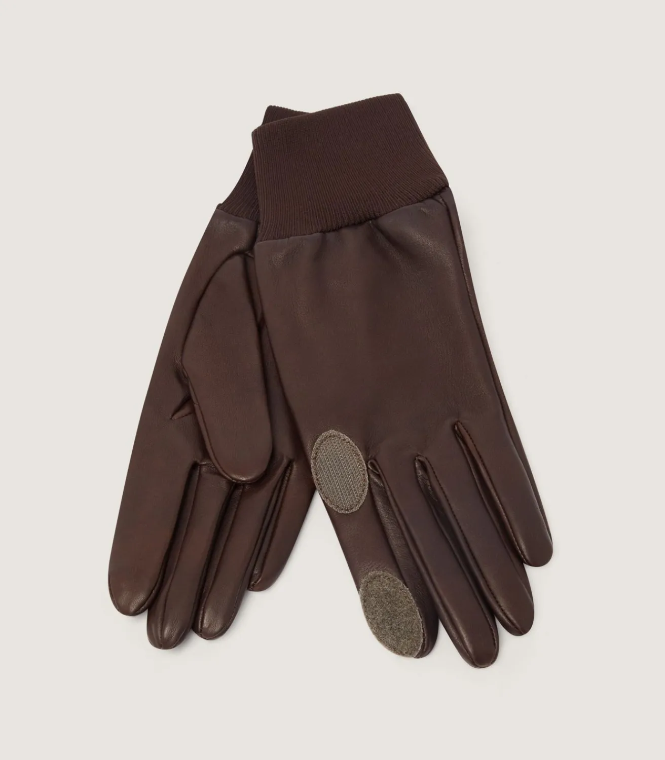 Men'S Hairsheep Leather Sporting Gloves Left Handed-Purdey Hot