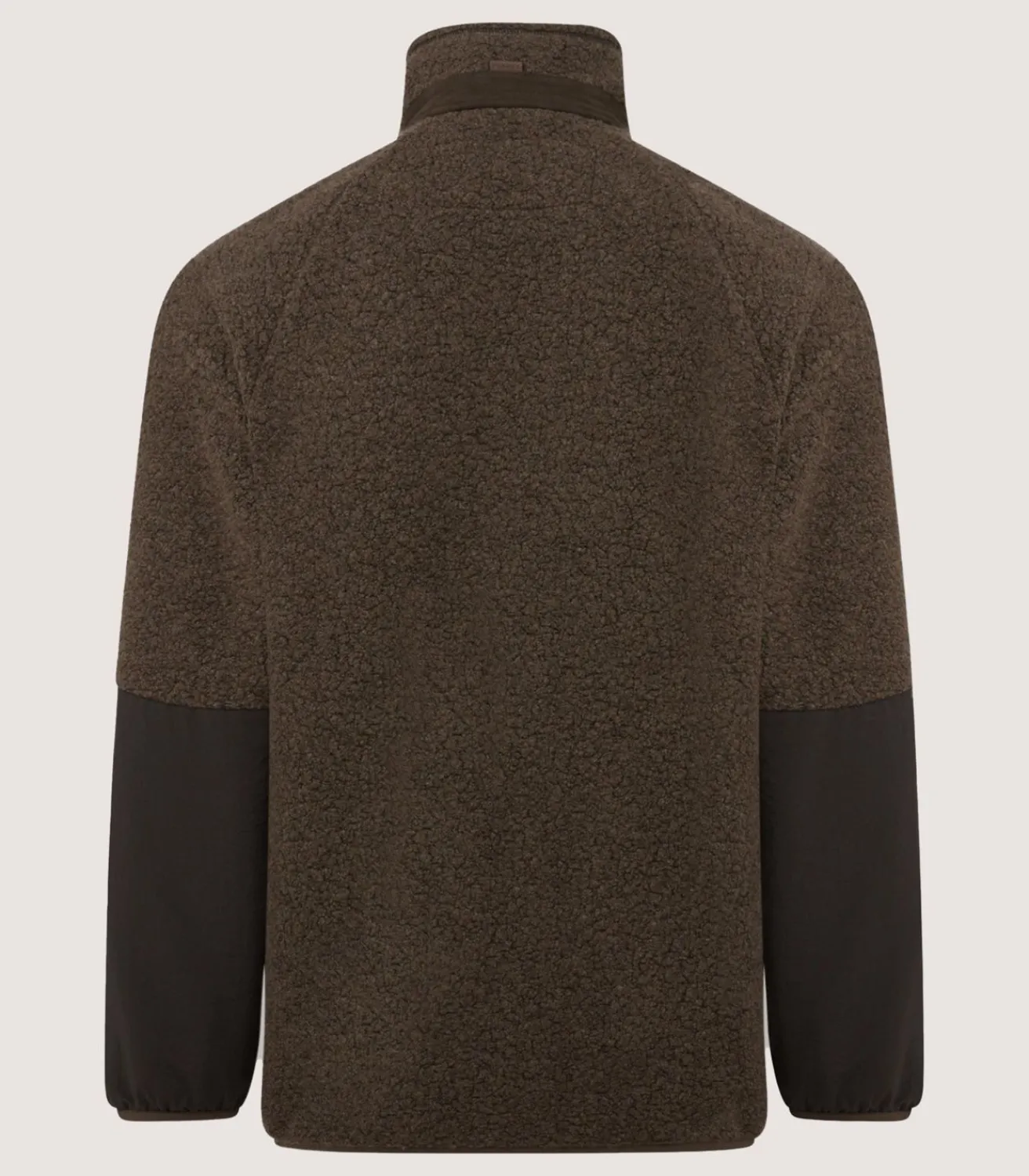 Men'S Merino Lux Fleece Jacket-Purdey Online