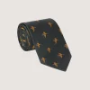 Men'S New Duck Tie-Purdey Discount