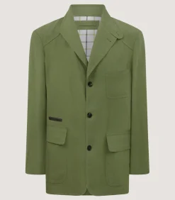 Men'S Sage Ravenscourt Jacket-Purdey Clearance