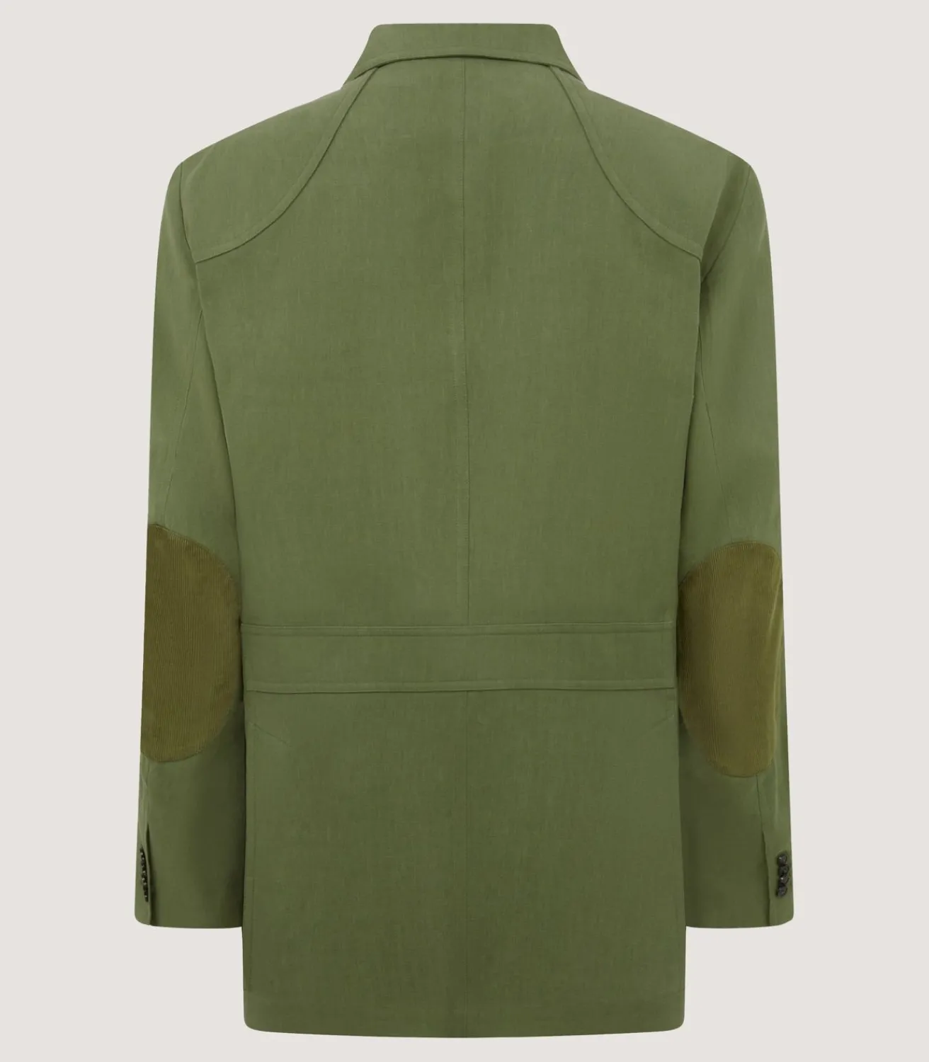 Men'S Sage Ravenscourt Jacket-Purdey Clearance