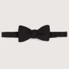 Men'S Silk Bow Tie-Purdey Online