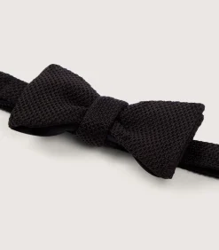 Men'S Silk Bow Tie-Purdey Online