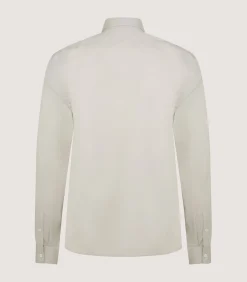 Men'S Summer Sporting Plain Pocket Shirt-Purdey Best