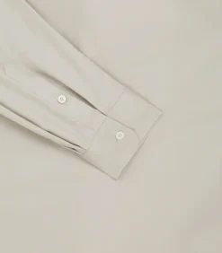 Men'S Summer Sporting Plain Pocket Shirt-Purdey Best