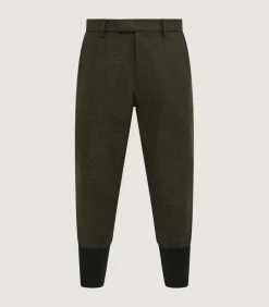 Men'S Technical Tweed Breek With Storm Cuff In Strathbeg-Purdey Clearance