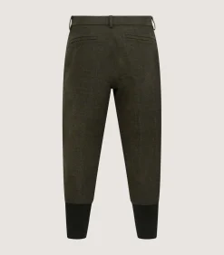 Men'S Technical Tweed Breek With Storm Cuff In Strathbeg-Purdey Clearance