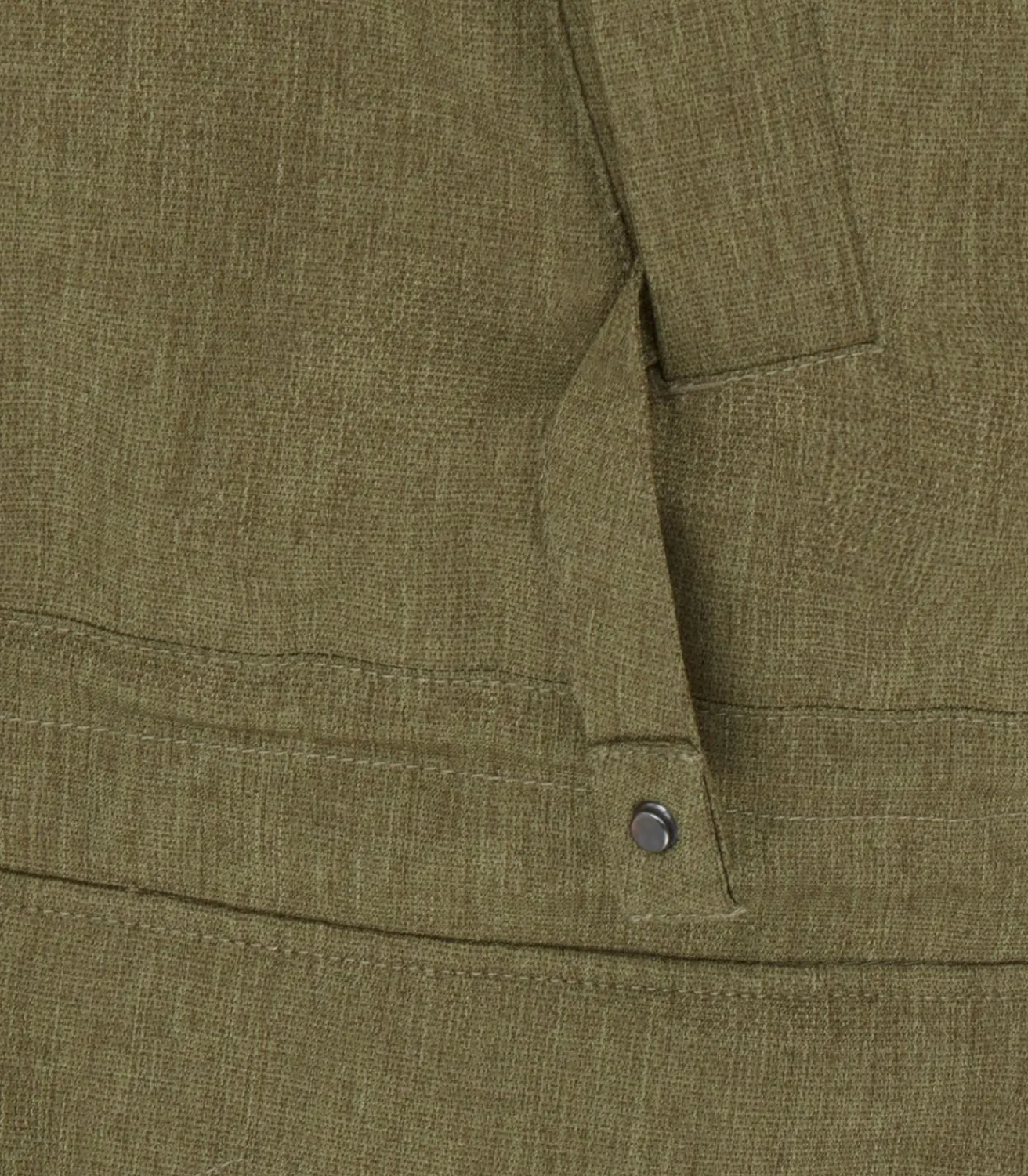 Men'S Technical Yorkshire Field Coat In Moss Green-Purdey Best