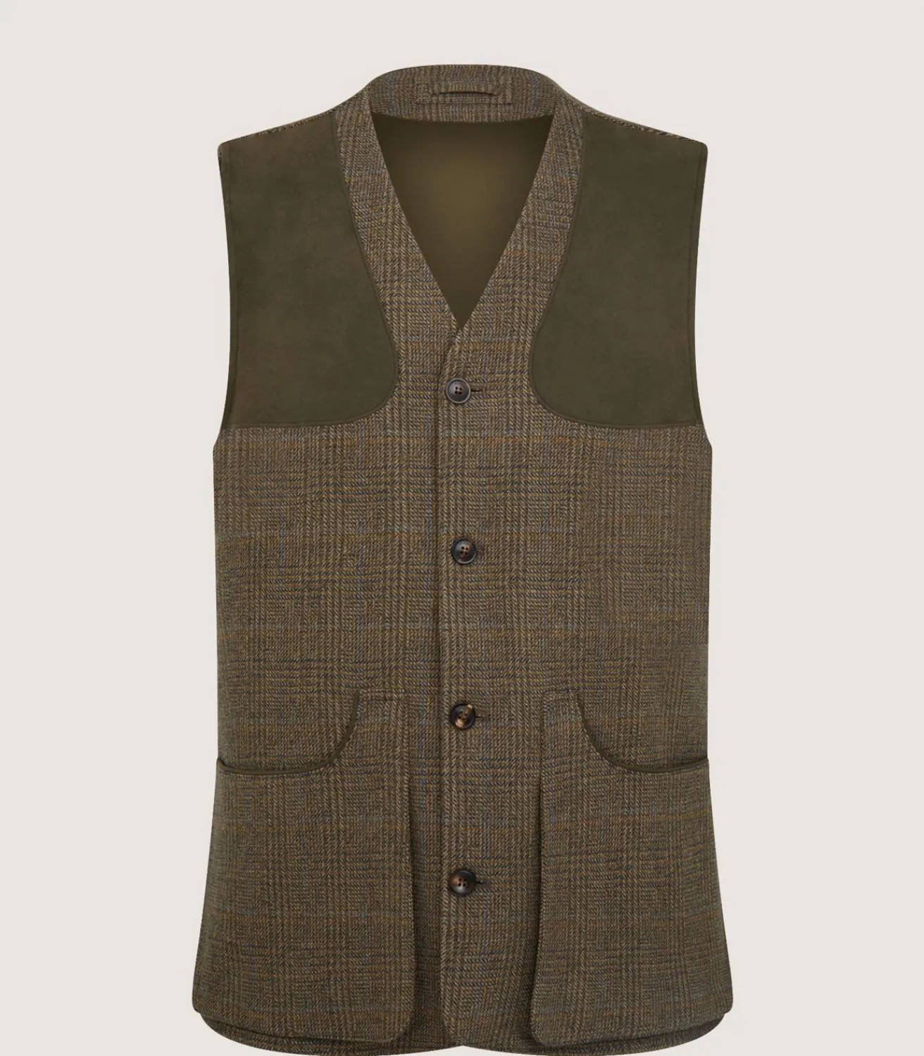 Men'S Tweed Sporting In Morlich-Purdey Discount