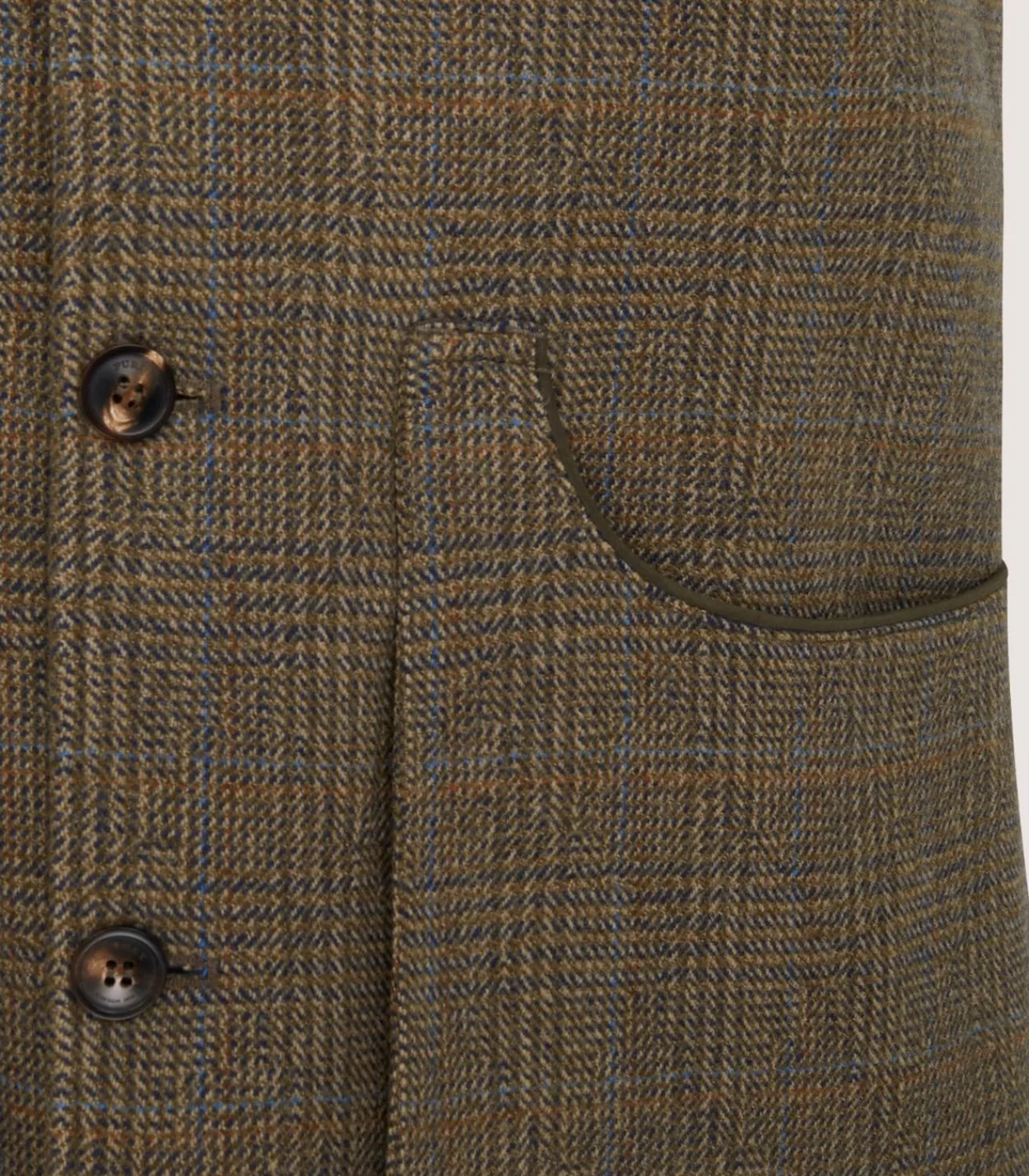 Men'S Tweed Sporting In Morlich-Purdey Discount