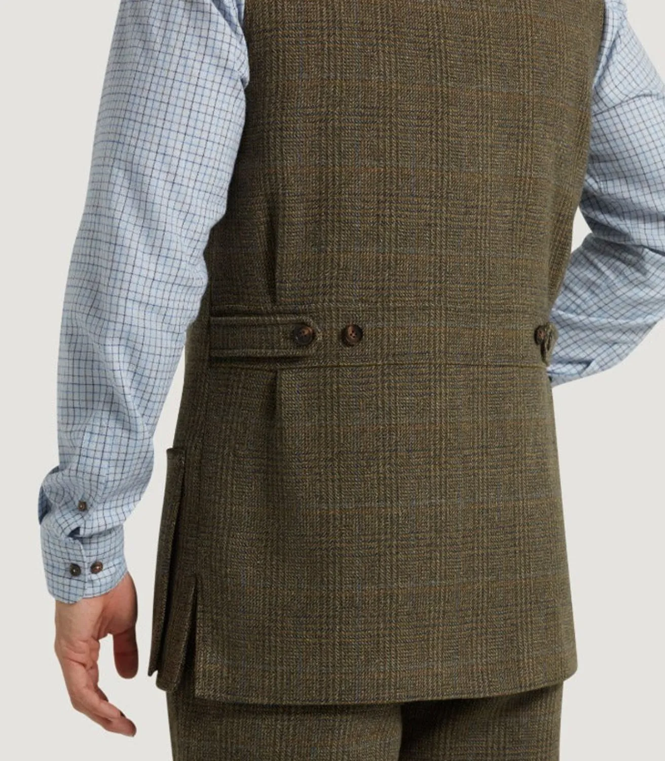 Men'S Tweed Sporting In Morlich-Purdey Discount