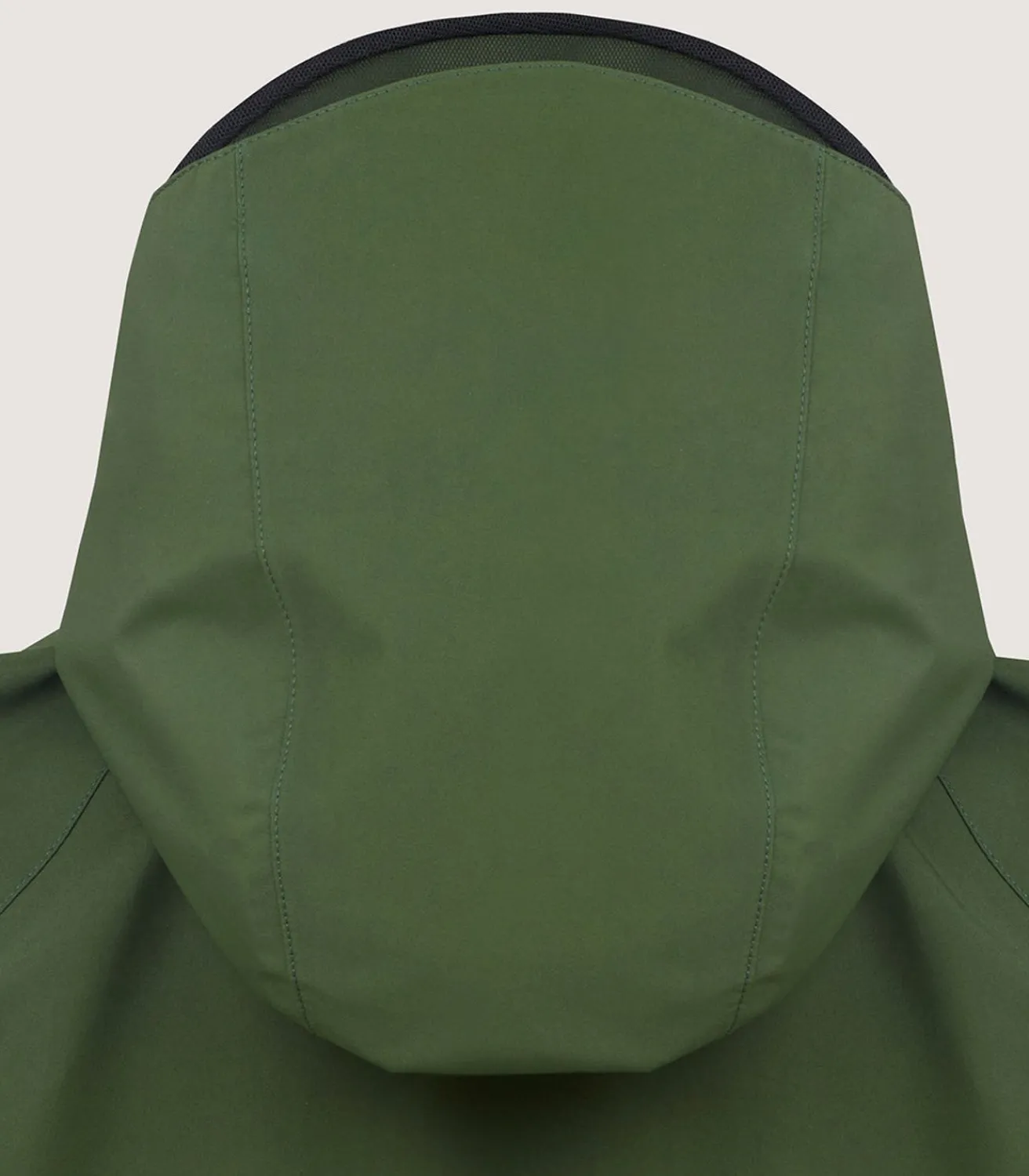 Men'S Wiltshire Lightweight Coat In Pine Green-Purdey Clearance