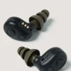 Peltor Tep-100 Tactical Earplug In Black-Purdey Online
