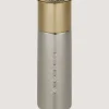 Pewter Cartridge Flask In Steel-Purdey Hot