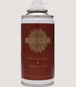 Gun Cleaner Spray 100Ml-Purdey