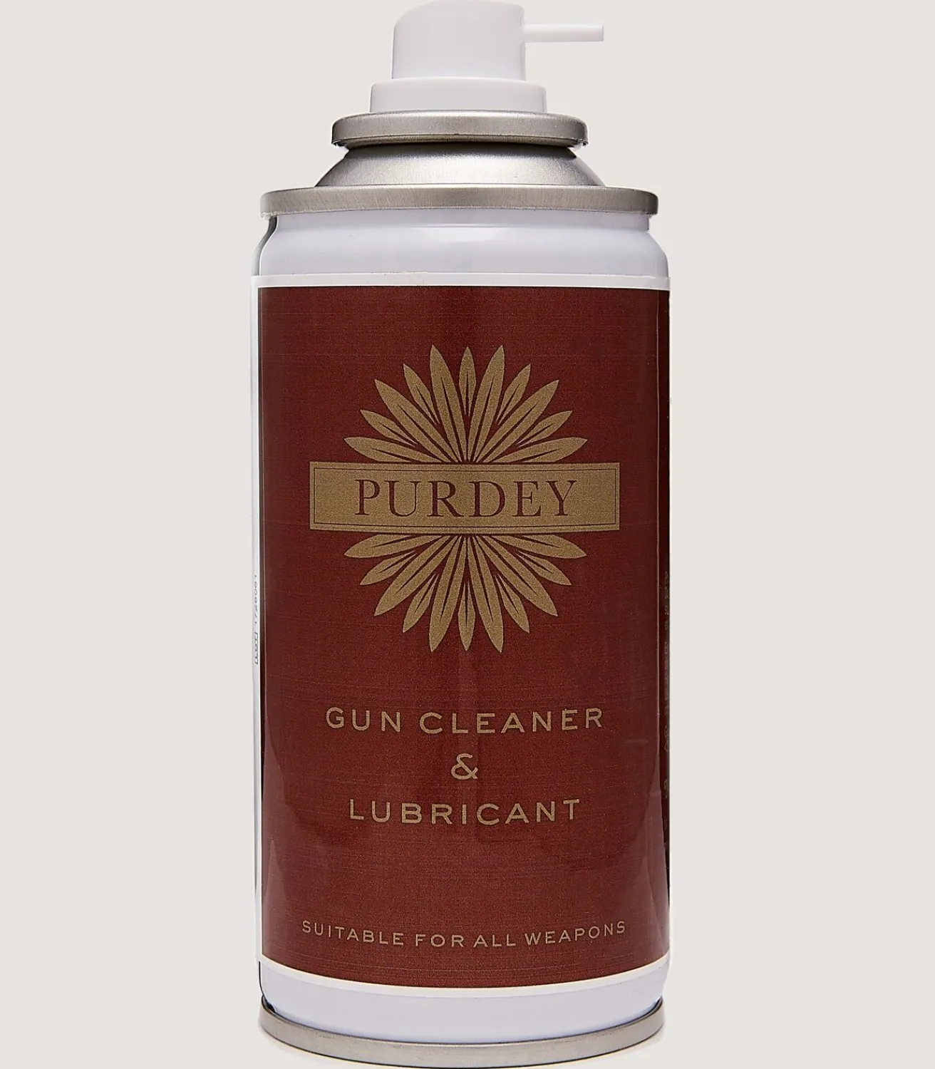 Gun Cleaner Spray 100Ml-Purdey