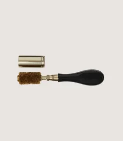 Horn Chamber Brush In Dark Horn-Purdey Online