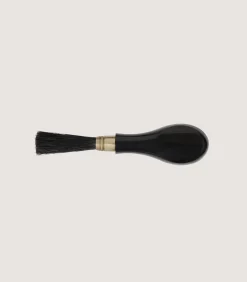 Horn Dust Brush 1 "-Purdey New