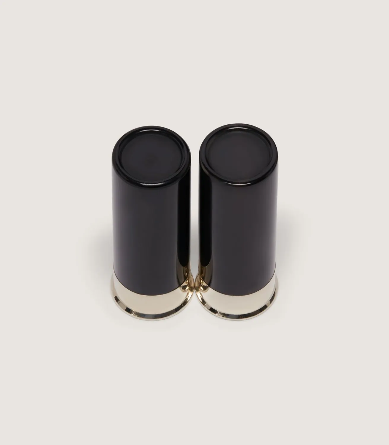 Horn Snap Cap Pair-Purdey New