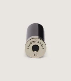 Horn Snap Cap Pair-Purdey New