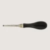 Horn Turn Screw 4.5Mm In Dark Horn-Purdey Clearance