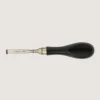 Horn Turn Screw 9Mm In Dark Horn-Purdey Clearance