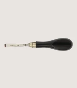 Horn Turn Screw 9Mm In Dark Horn-Purdey Clearance