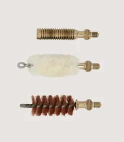 Jag, Mop & Brush Set-Purdey Clearance