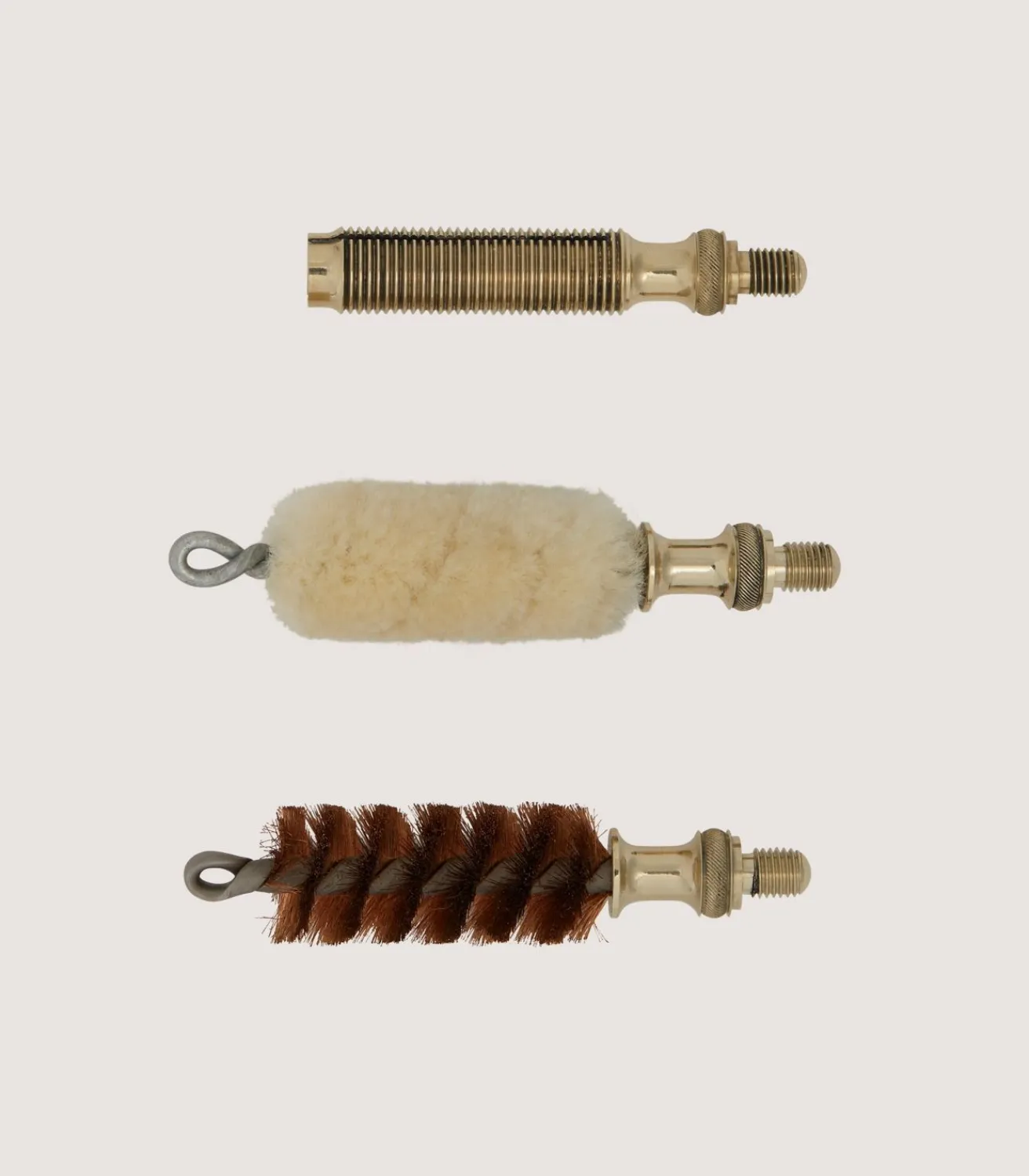 Jag, Mop & Brush Set-Purdey Clearance