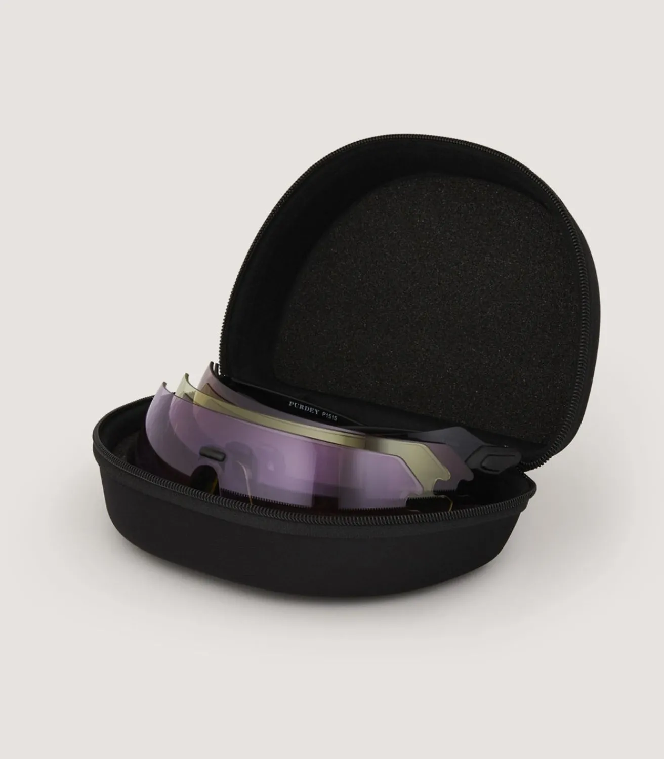 Multi Lens Glasses In Multi-Purdey Discount
