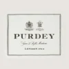 New Warrants Selvyt Cloth-Purdey Best