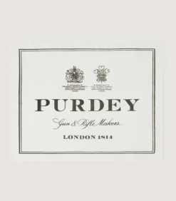 New Warrants Selvyt Cloth-Purdey Best