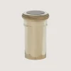 Nickel Silver Striker Pot-Purdey Best