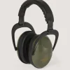 Passive Headset In Green-Purdey Clearance