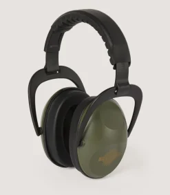 Passive Headset In Green-Purdey Clearance