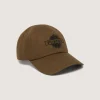 Starburst Baseball Cap-Purdey New