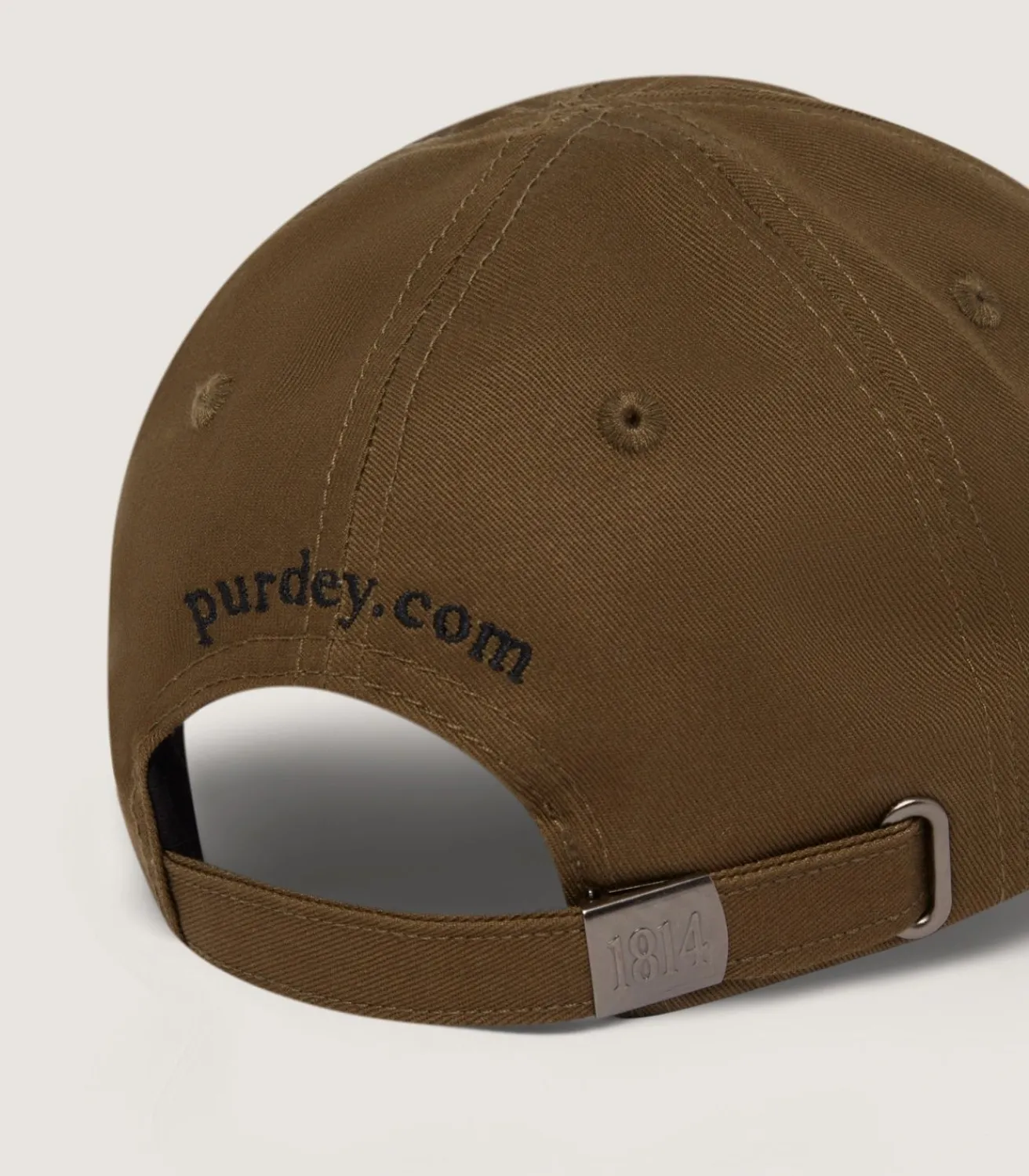 Starburst Baseball Cap-Purdey New