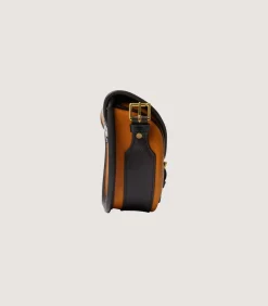 Special Edition Bridle Leather Cartridge Bag-Purdey Outlet