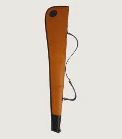 Special Edition Bridle Leather Slip - Sheepskin Lined-Purdey Hot