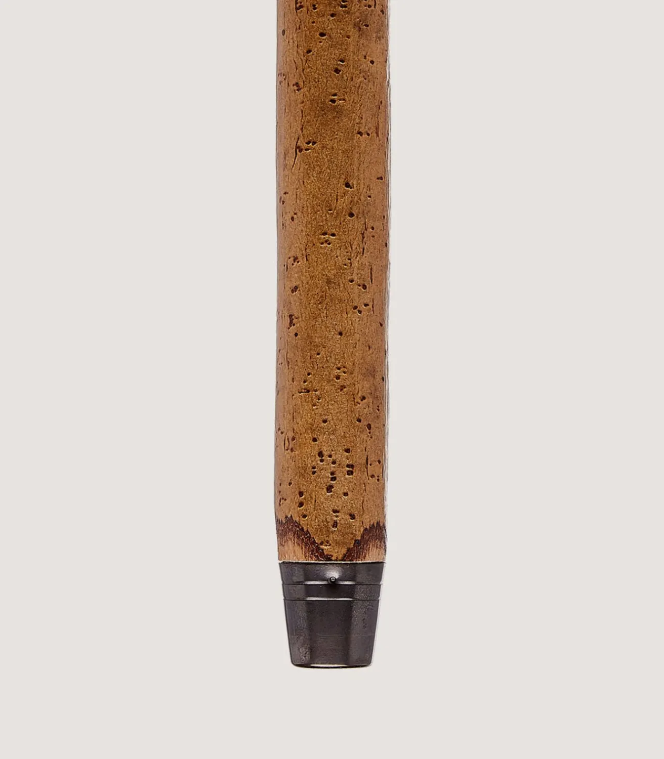 Staghorn Thumbstick In Natural-Purdey Discount