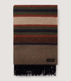 Sundowner Blanket In Multi-Purdey Clearance