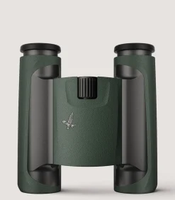 Swarovski Cl Pocket 8 X 25 In Green-Purdey Discount