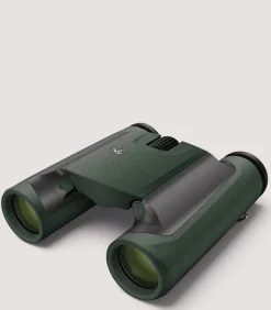 Swarovski Cl Pocket 8 X 25 In Green-Purdey Discount
