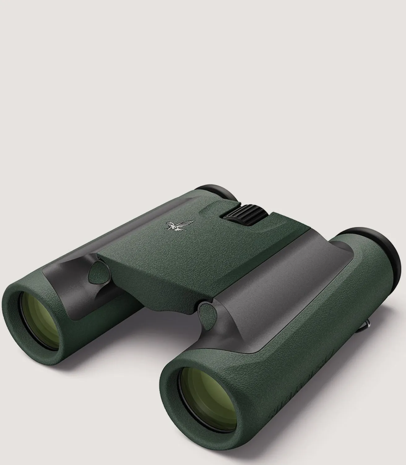 Swarovski Cl Pocket 8 X 25 In Green-Purdey Discount